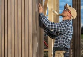 Best Wood Siding Installation  in Spring Park, MN